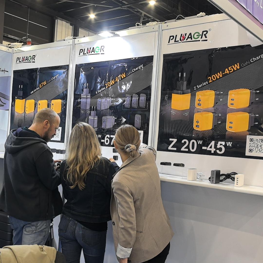 2024 Russia international Electronics & Smart Appliances Expo